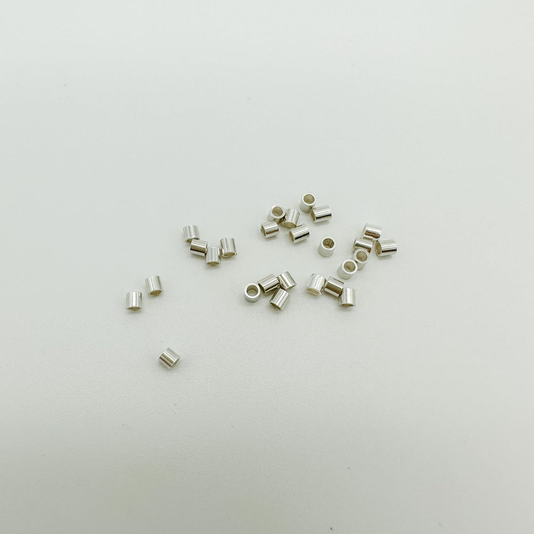 Crimp Beads