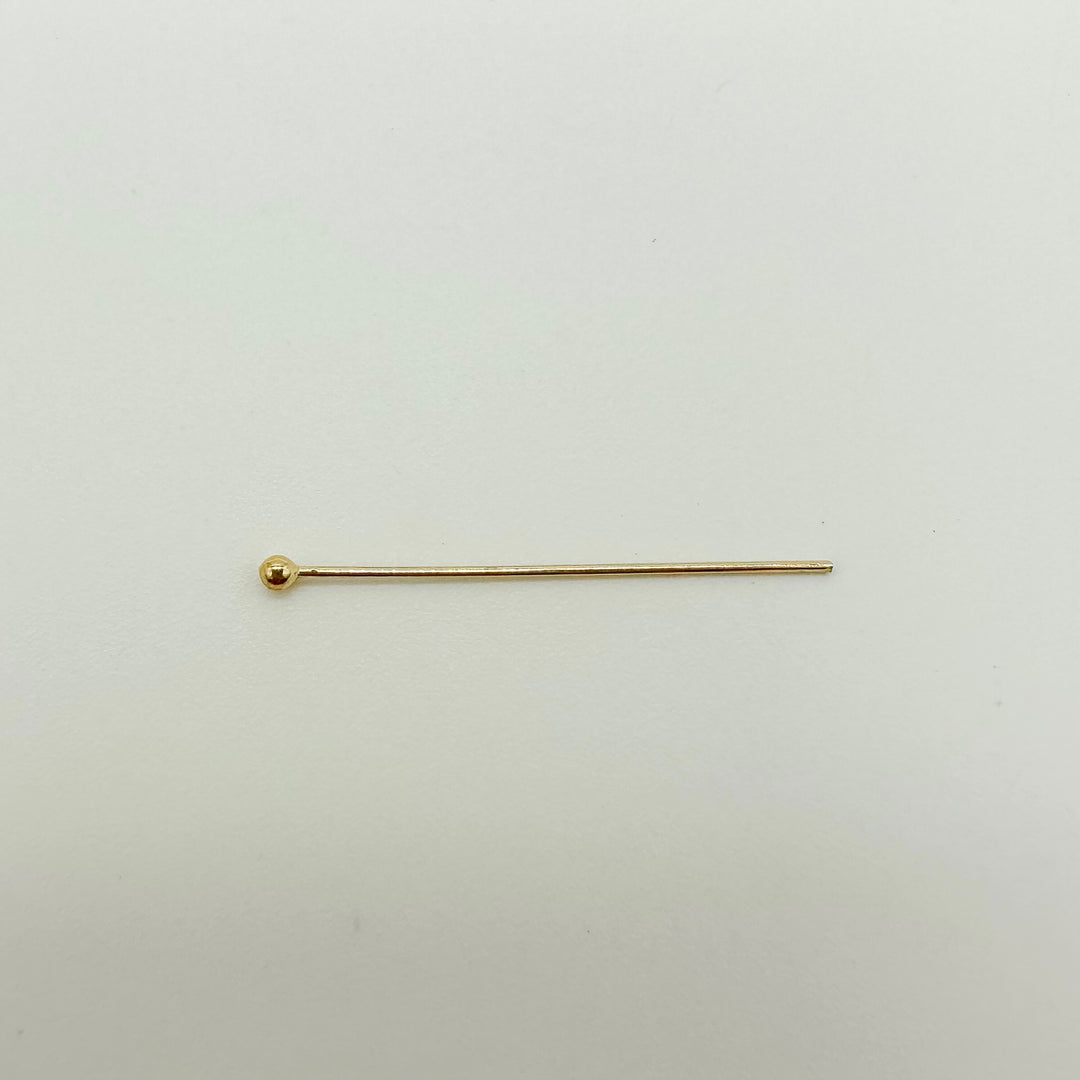 Ball End Headpins