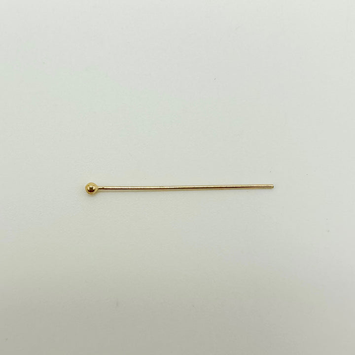 Ball End Headpins
