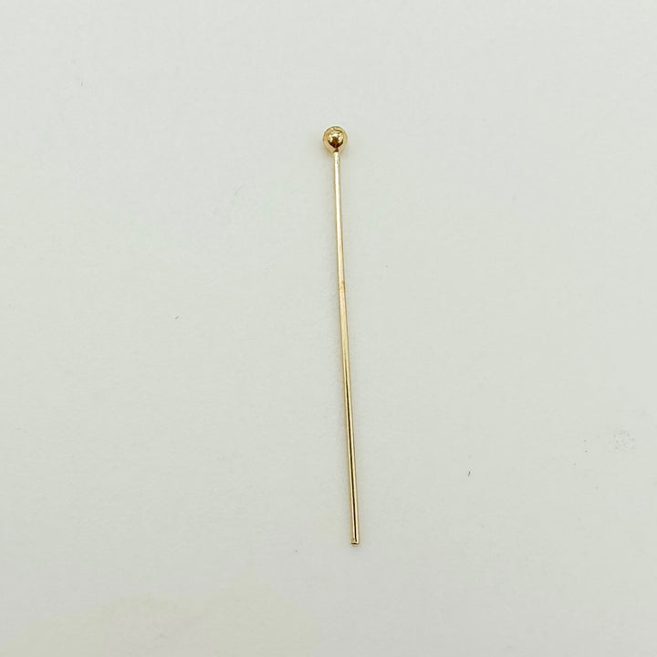 Ball End Headpins