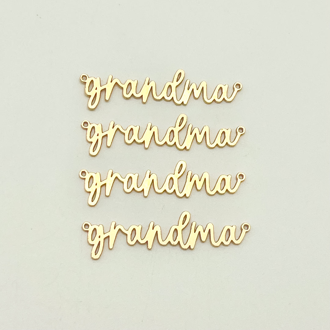Grandma Connector