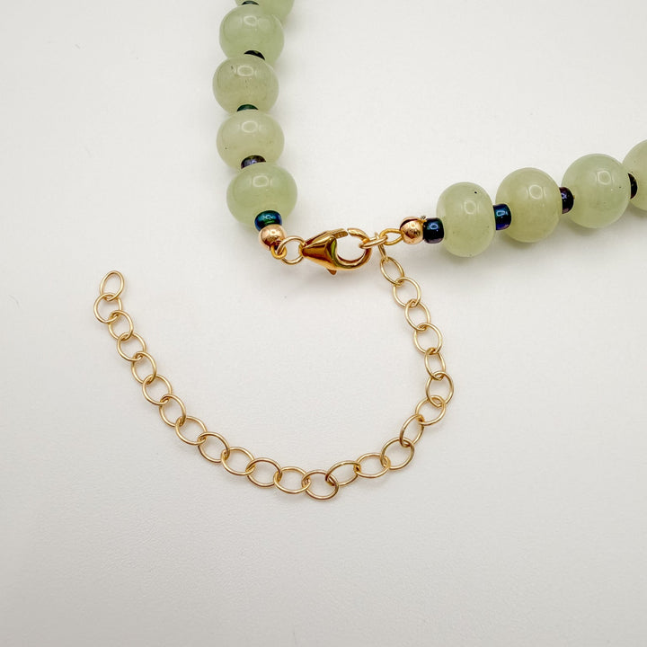 Trigger Clasp