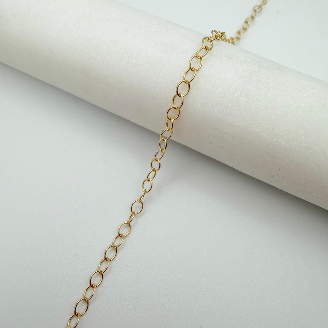 Extender Chain