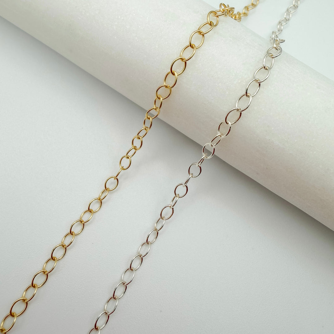 Extender Chain