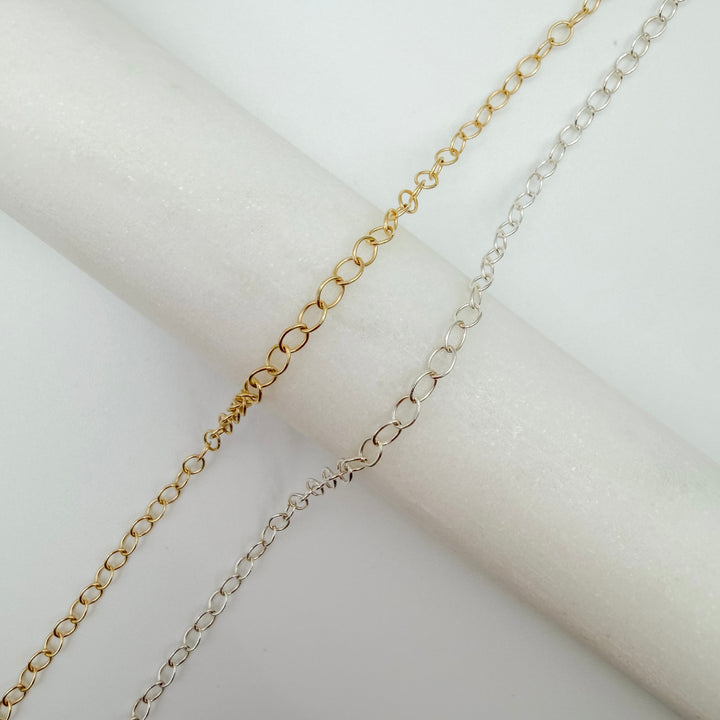 Extender Chain