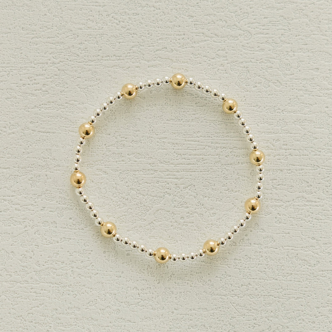 Holly Bracelet