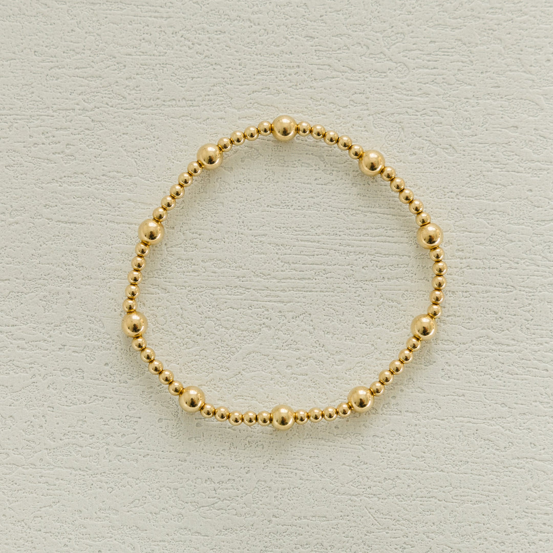 Holly Bracelet