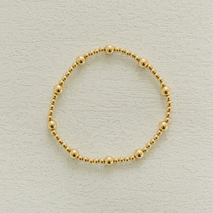 Holly Bracelet