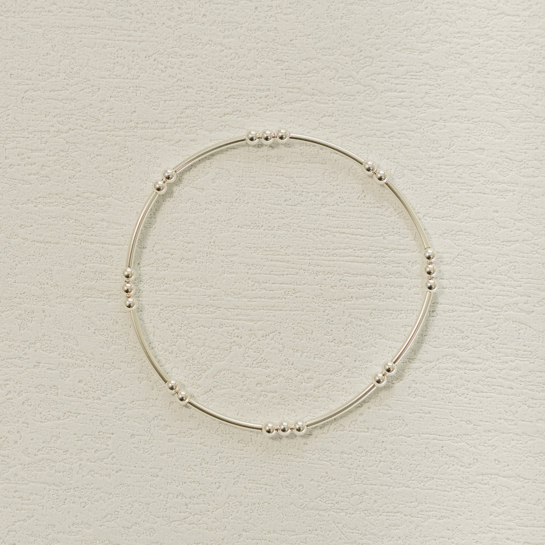 Dot Dash Bracelet