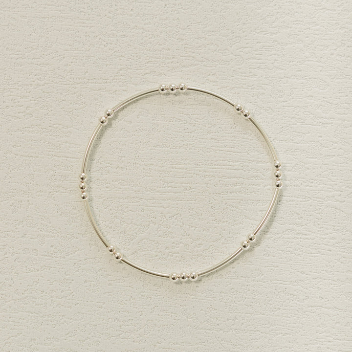 Dot Dash Bracelet