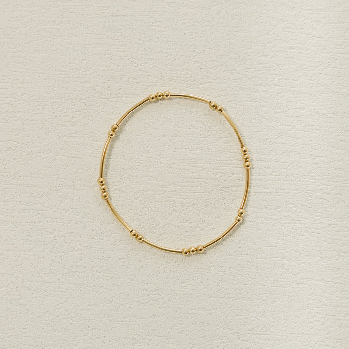 Dot Dash Bracelet