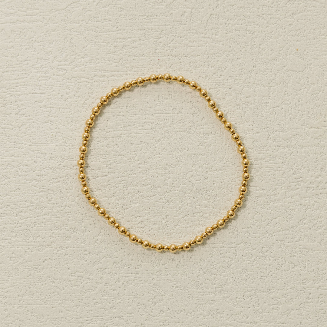 Gemma Bracelet