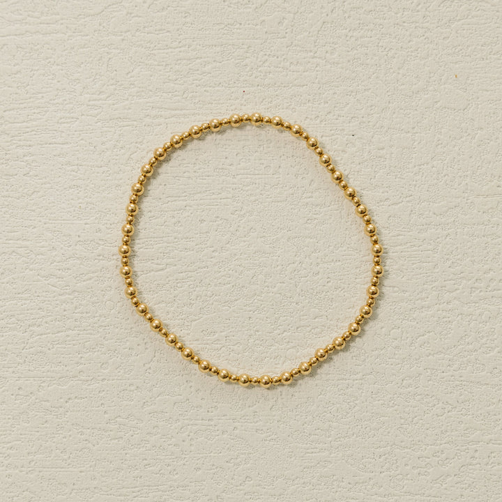 Gemma Bracelet
