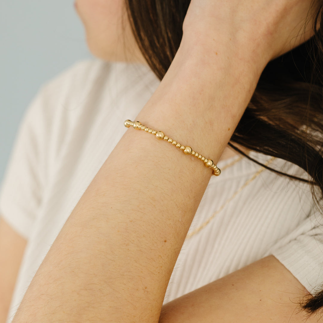 Holly Bracelet