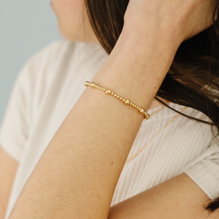 Holly Bracelet