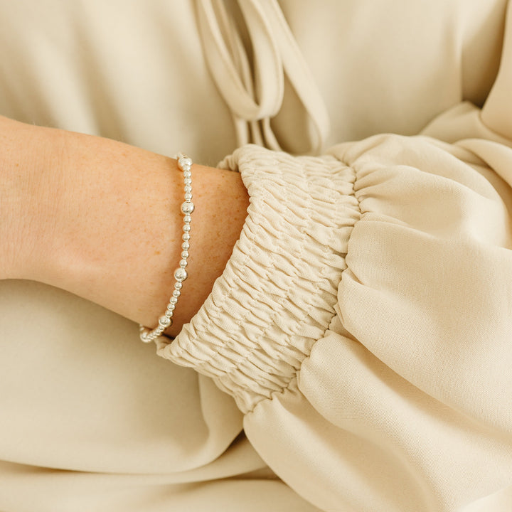 Holly Bracelet