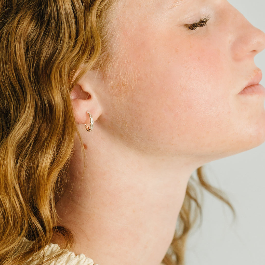 Woven Huggies