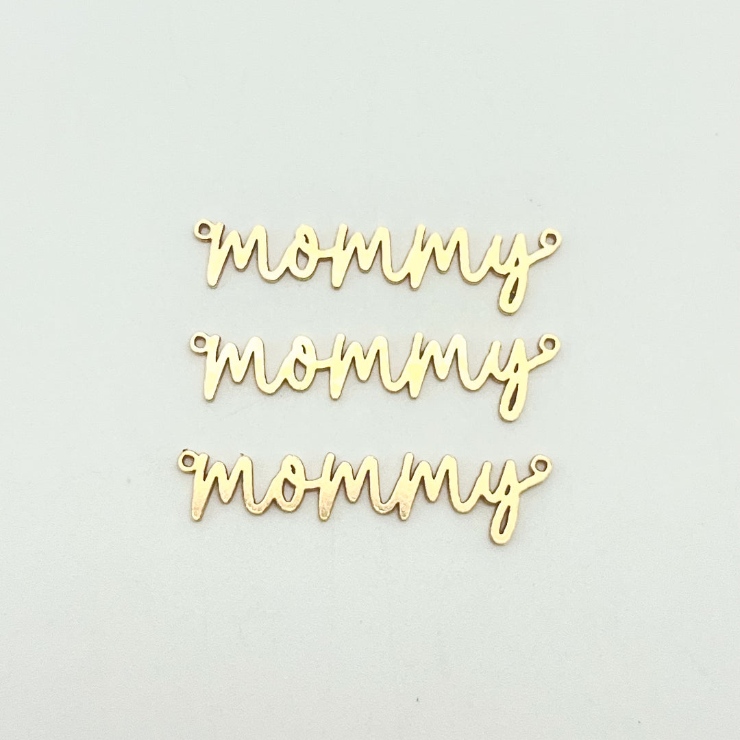 Mommy Connector