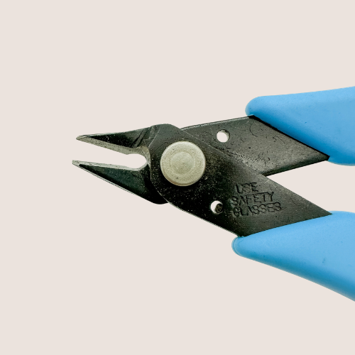 Micro-Shear® Flush Cutter