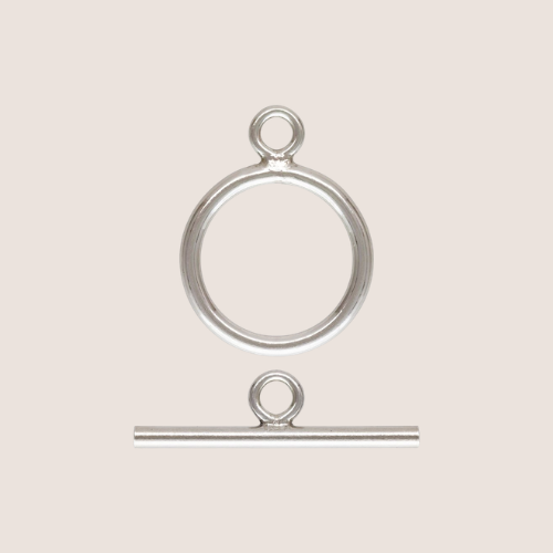 Ring Toggle
