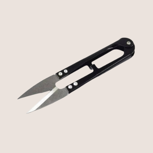Steel Scissors