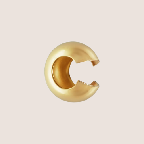 Crimp Covers