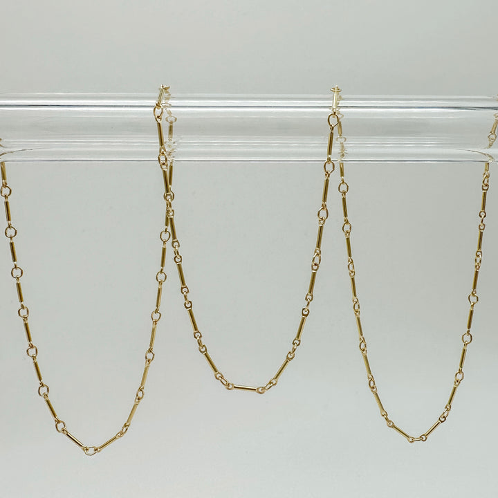 Chain Sample