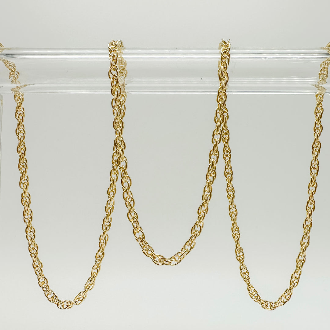 Chain Sample