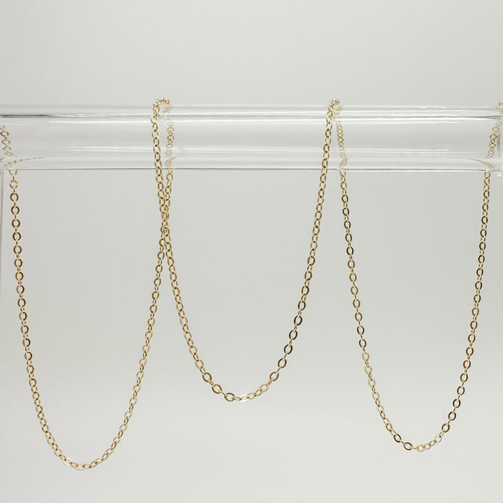 Chain Sample