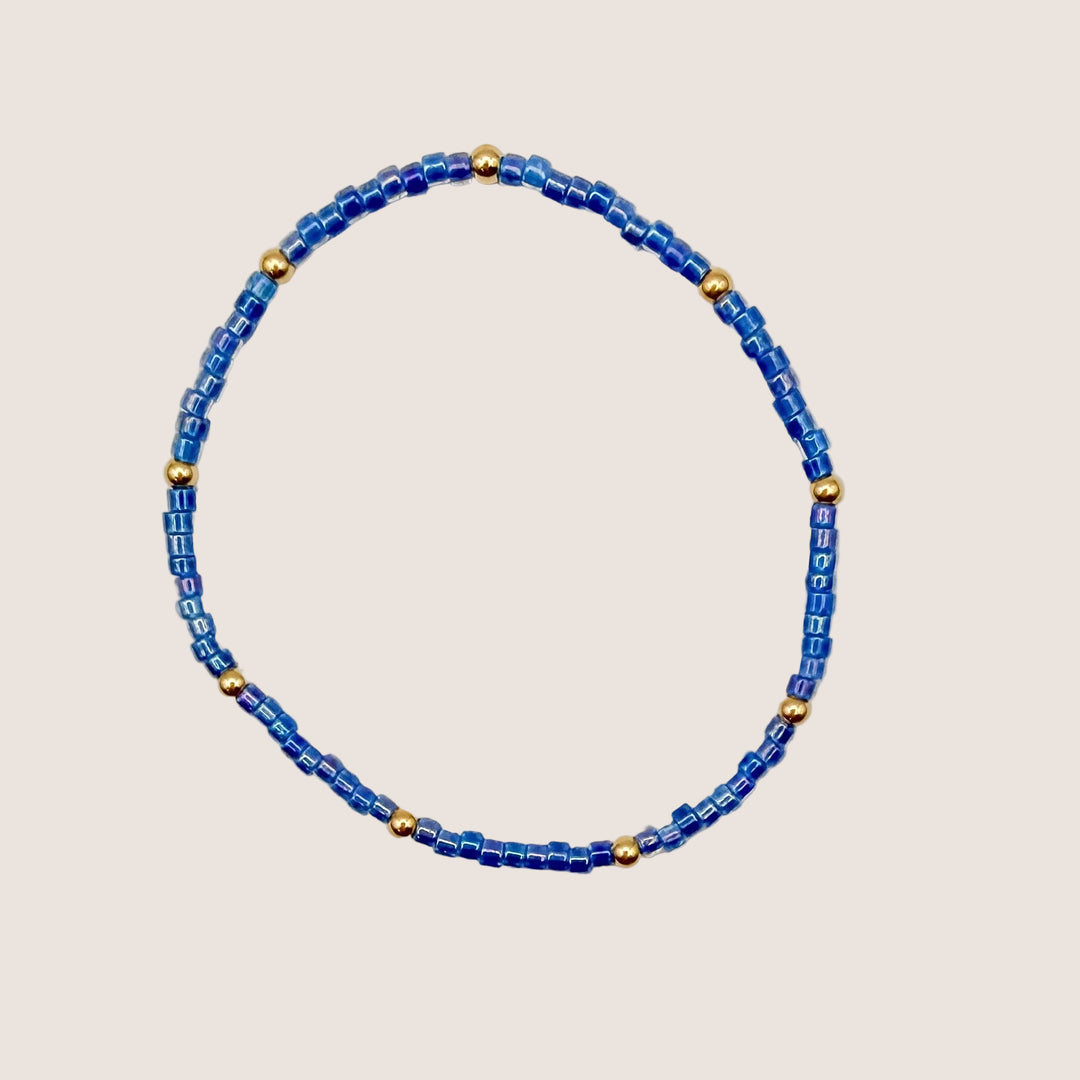 Poppy Bracelet