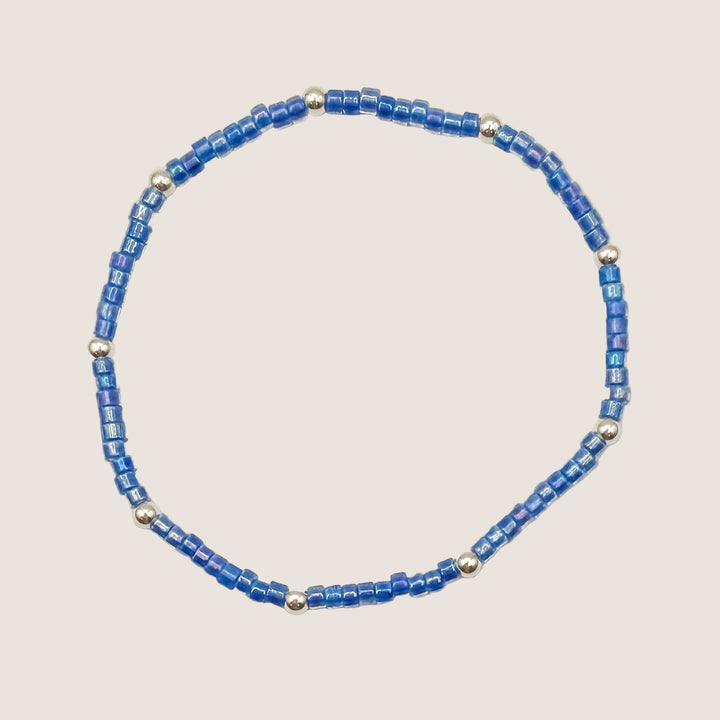 Poppy Bracelet