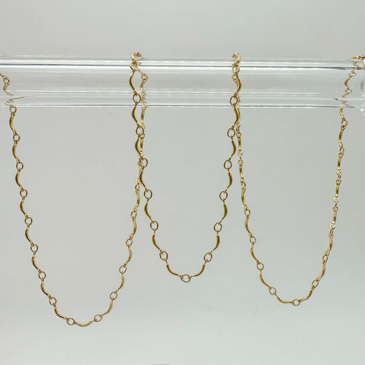 Chain Sample