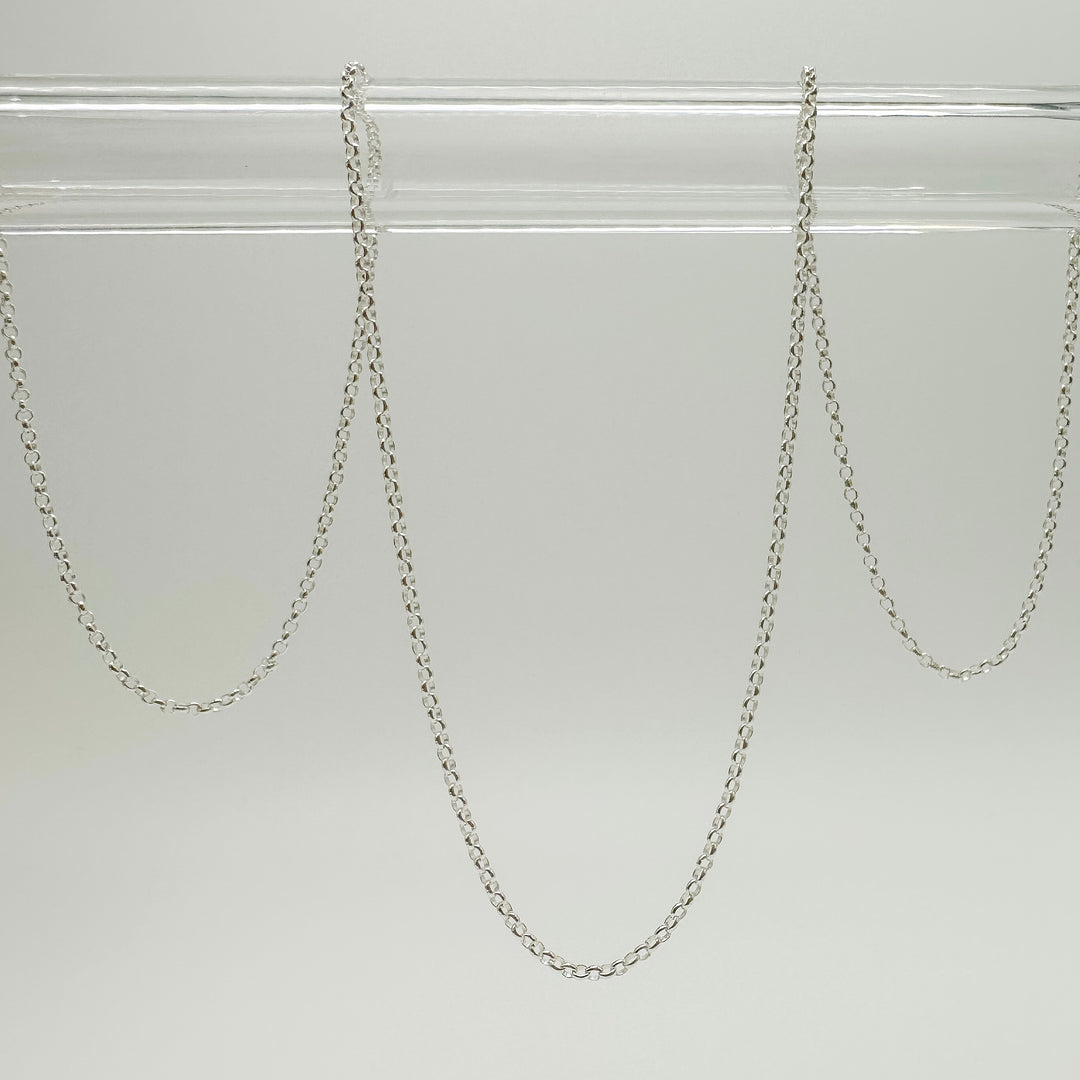 Chain Sample