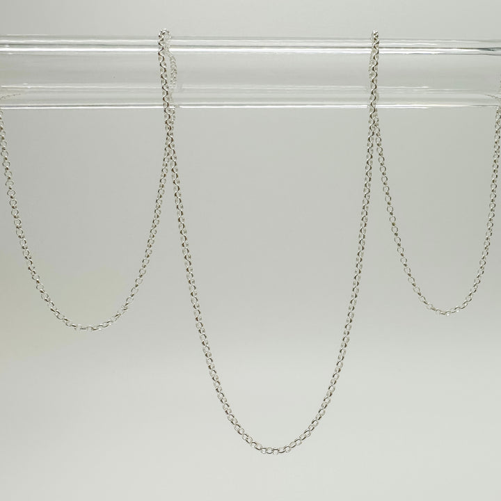 Chain Sample