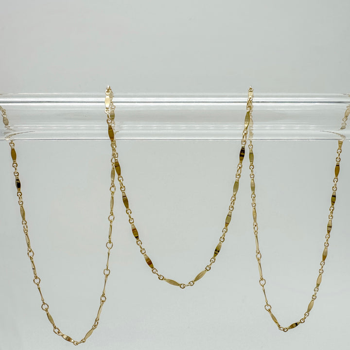 Chain Sample