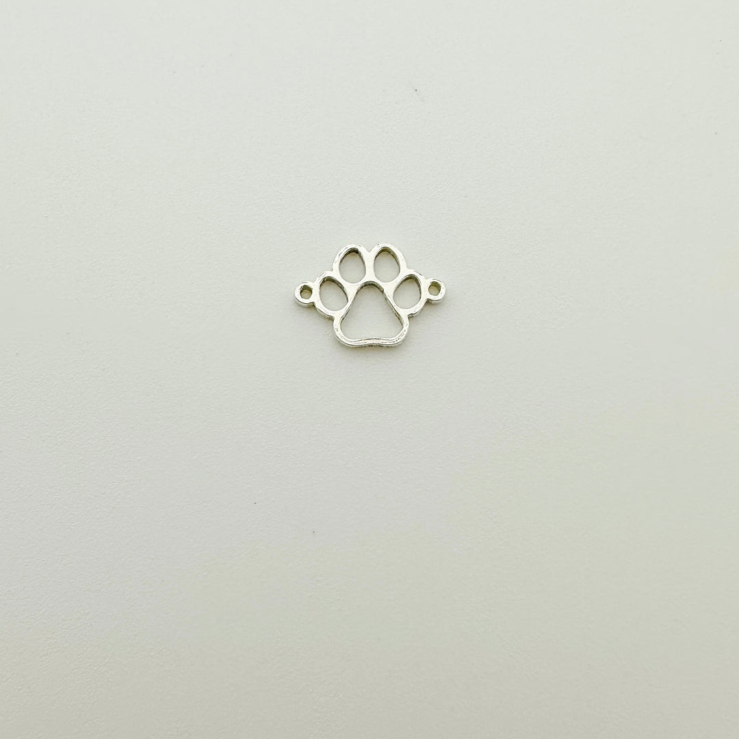 Paw Print Connector