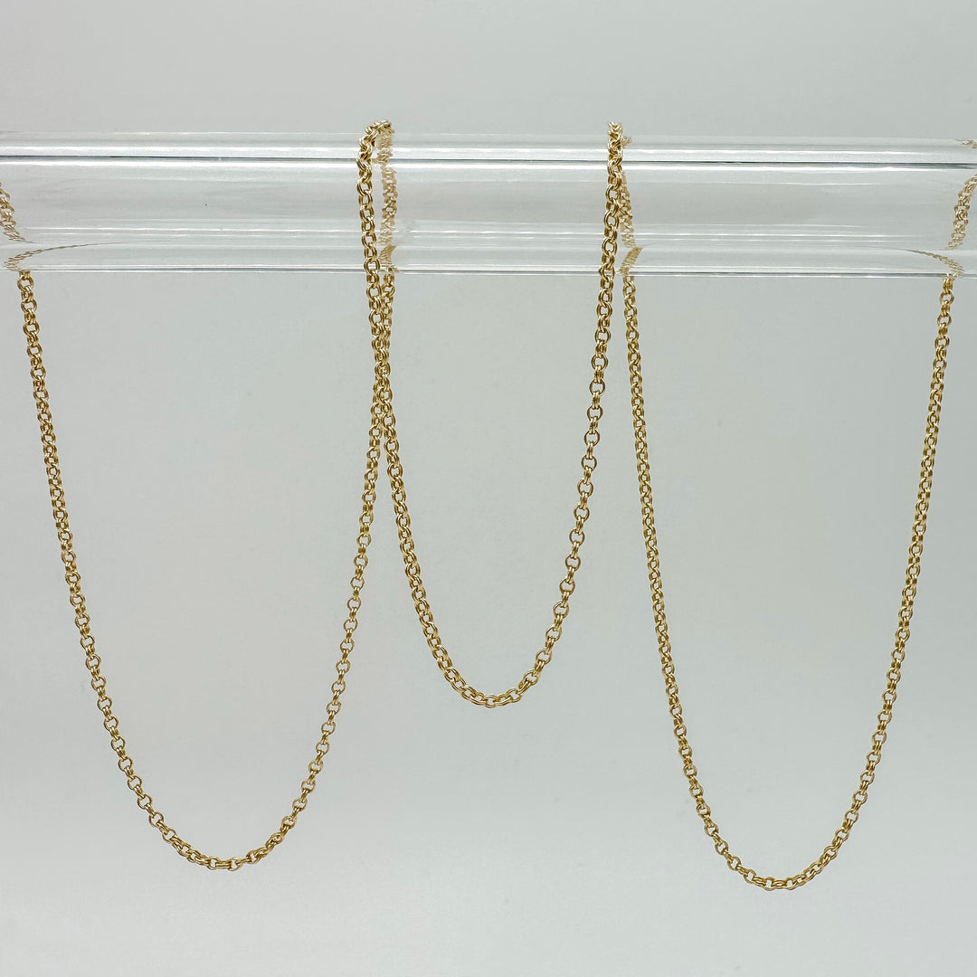 Chain Sample