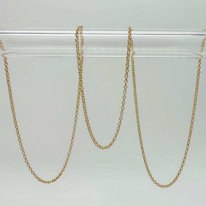 Chain Sample