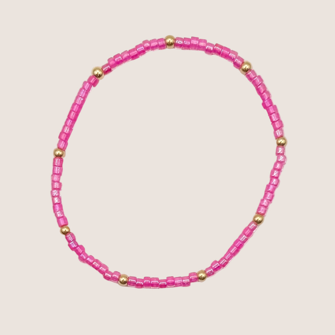 Poppy Bracelet