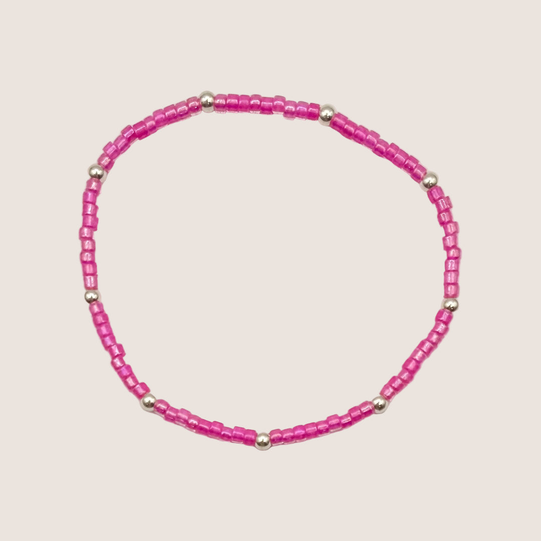 Poppy Bracelet