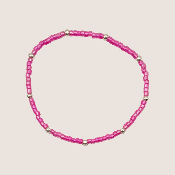 Poppy Bracelet