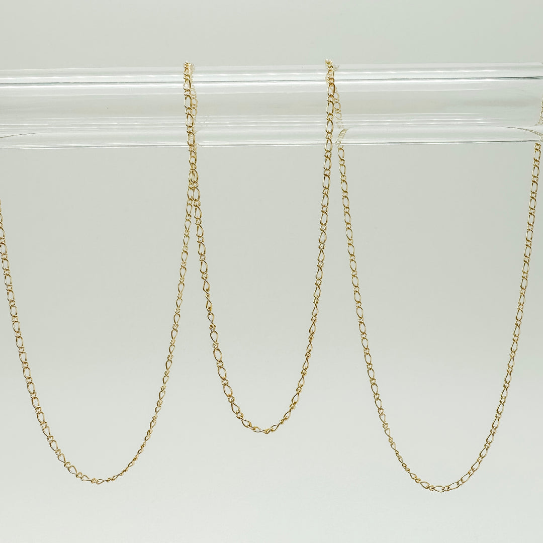 Chain Sample