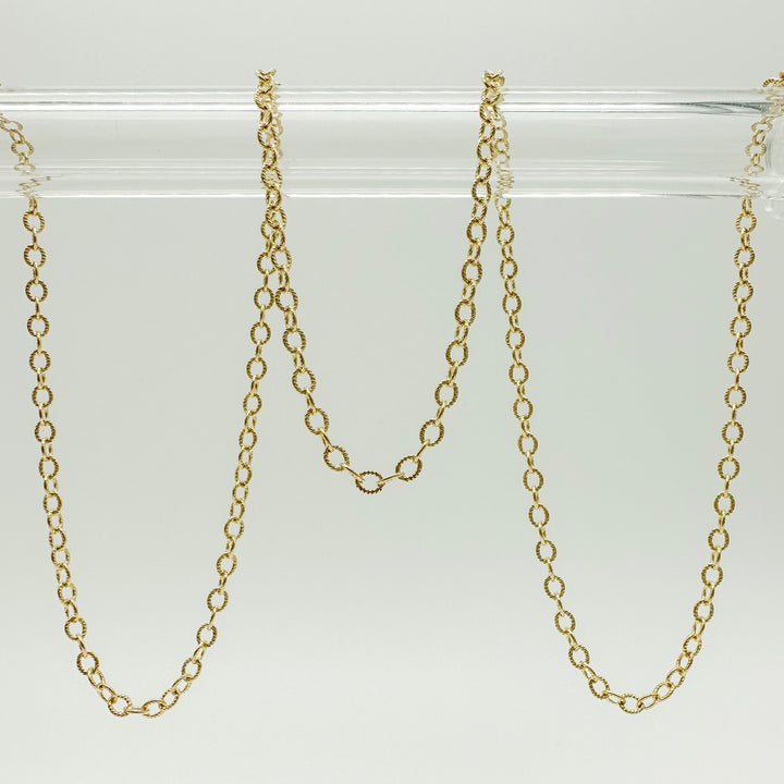 Chain Sample