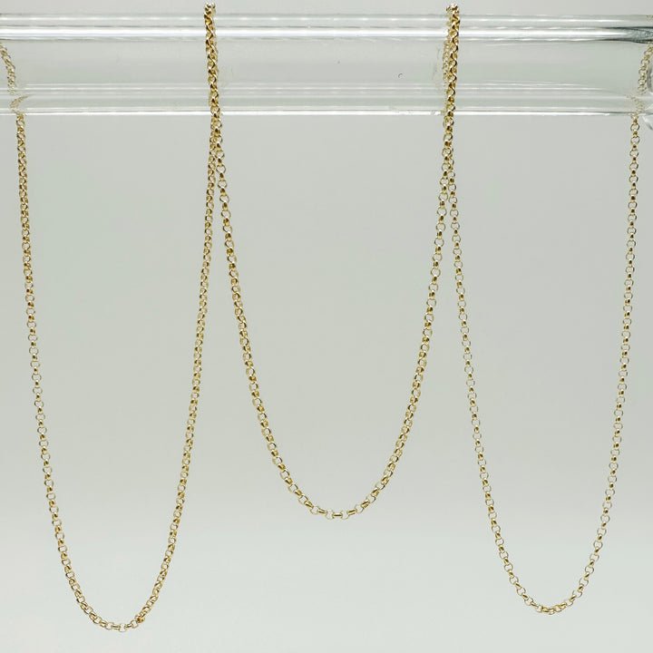 Chain Sample
