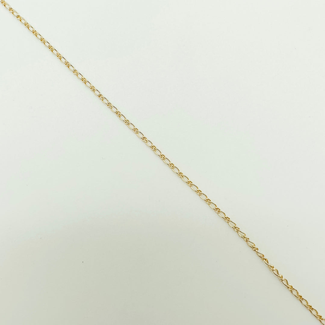 Long and Short Chain