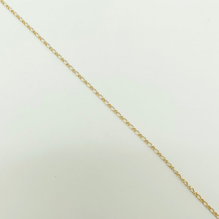 Long and Short Chain