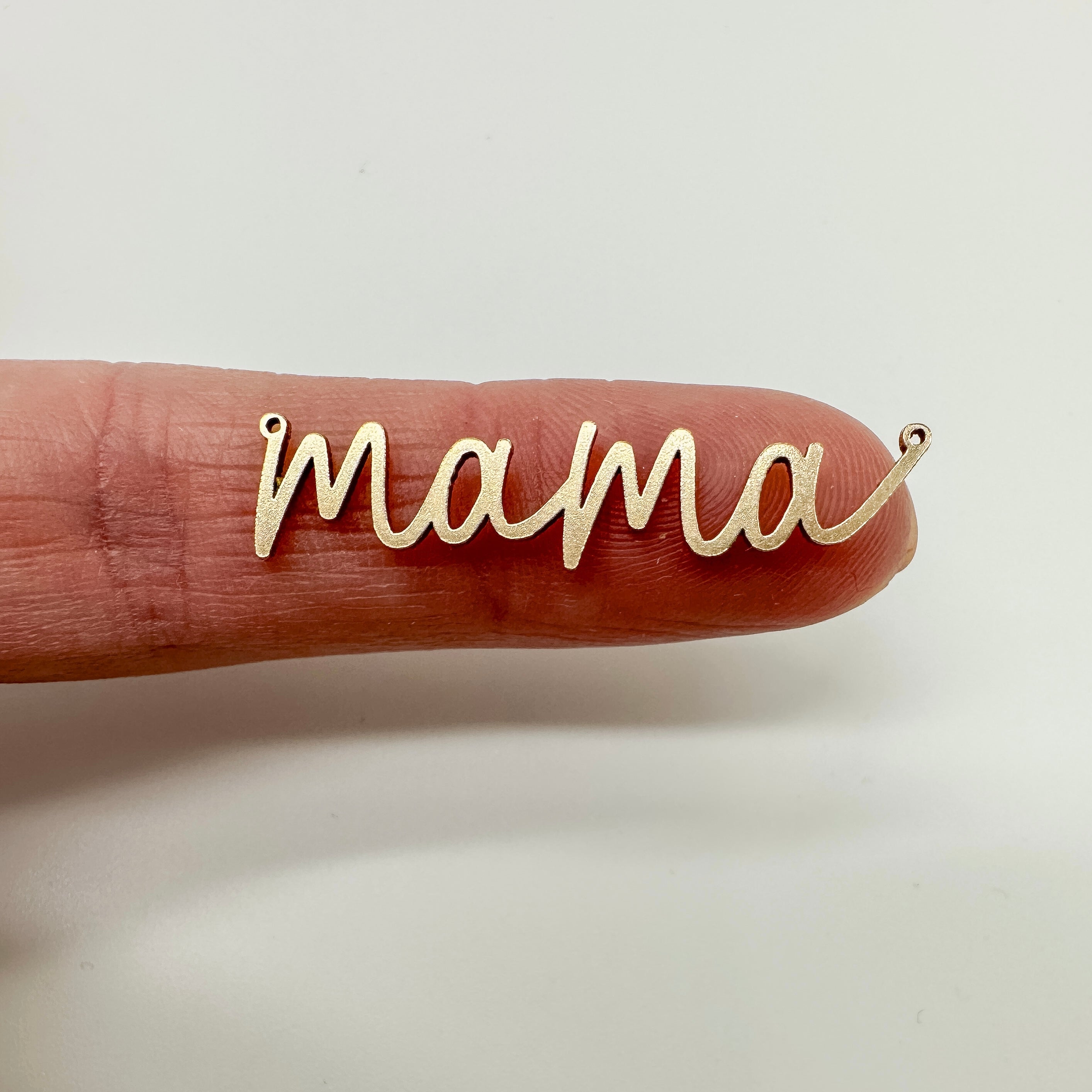 アクセサリー mama Mama Connector – Tesserae Supply