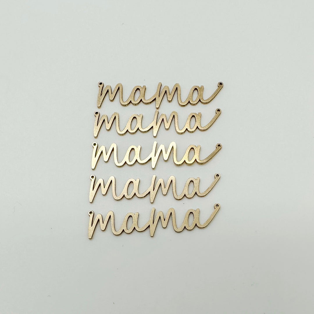 wholesale connectors, mama connector, essbe jewelry supply, gold filled mama connector, wholesale jewelry supplies, permanent jewelry supplies