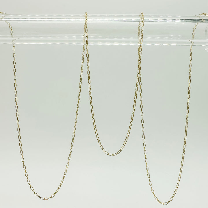 Chain Sample