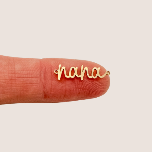 Nana Connector